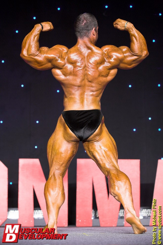 Erik Fankhouser