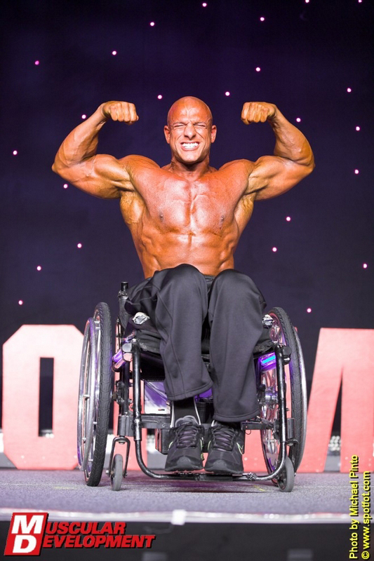 Nick Scott 