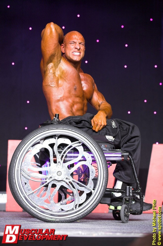 Nick Scott 