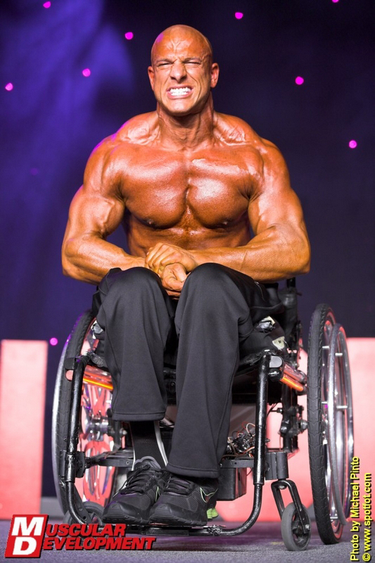 Nick Scott 