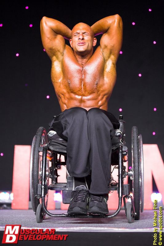 Nick Scott 