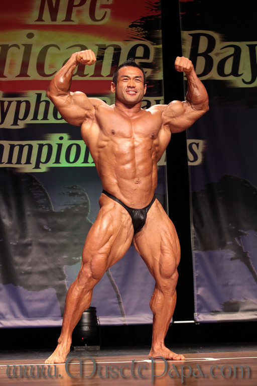 Hidetada Yamagishi