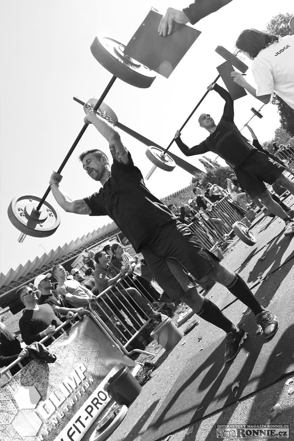 No Excuse Challenge 2012