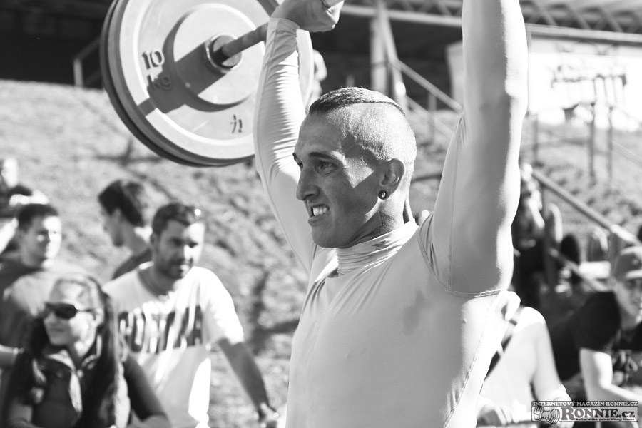 No Excuse Challenge 2012
