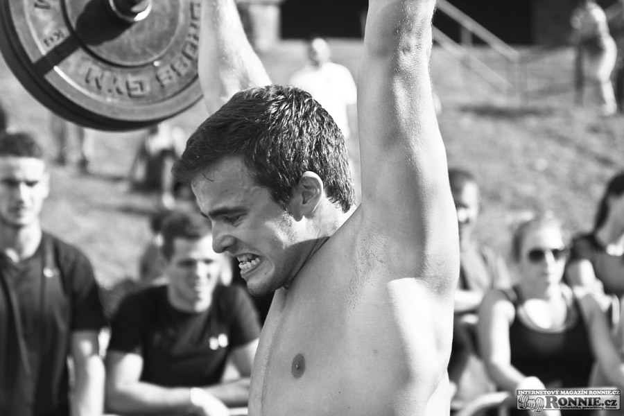 No Excuse Challenge 2012