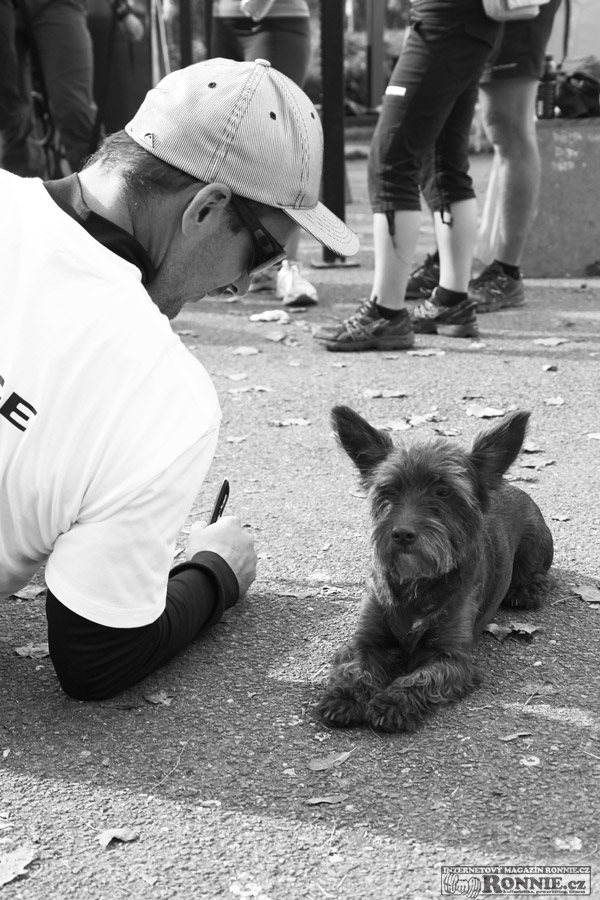 No Excuse Challenge 2012