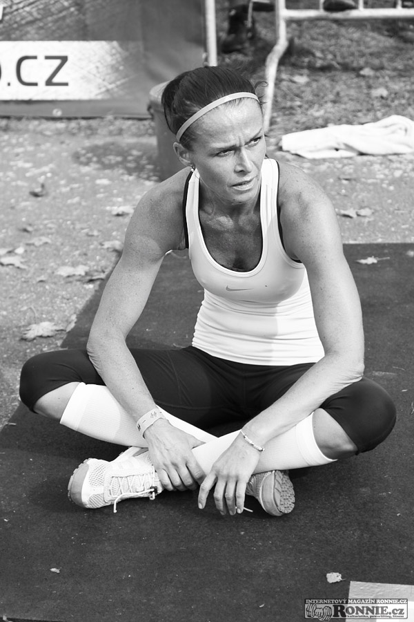 No Excuse Challenge 2012