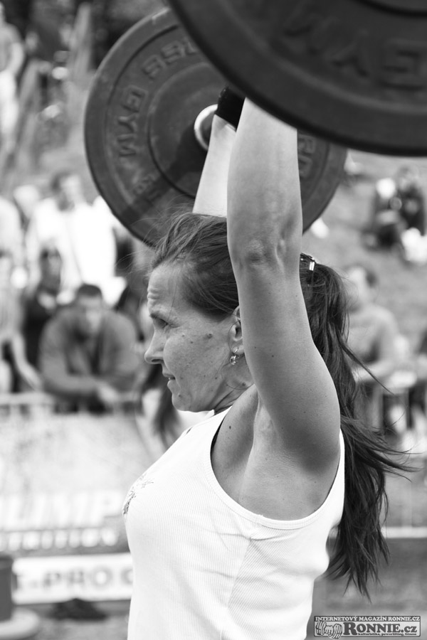 No Excuse Challenge 2012