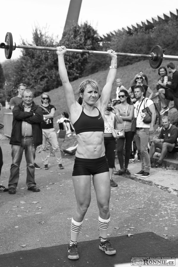 No Excuse Challenge 2012