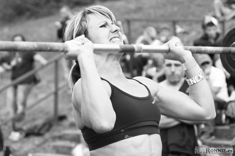 No Excuse Challenge 2012