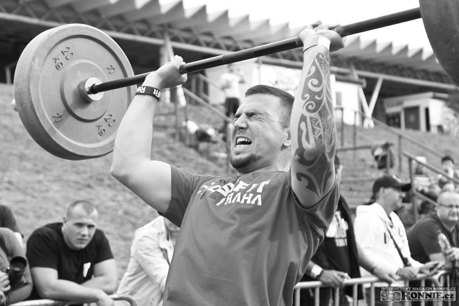 No Excuse Challenge 2012