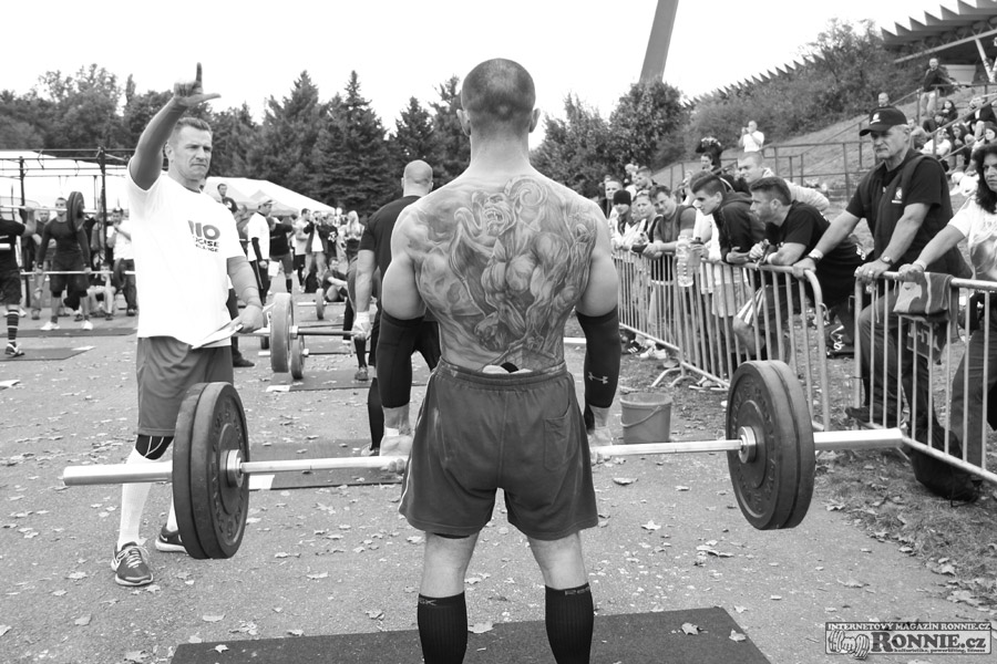 No Excuse Challenge 2012