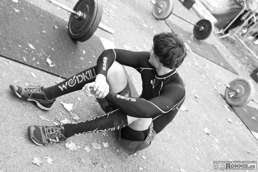 No Excuse Challenge 2012