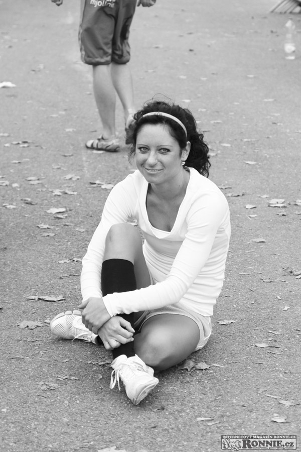 No Excuse Challenge 2012