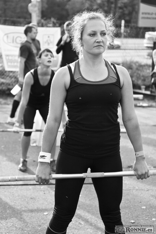 No Excuse Challenge 2012