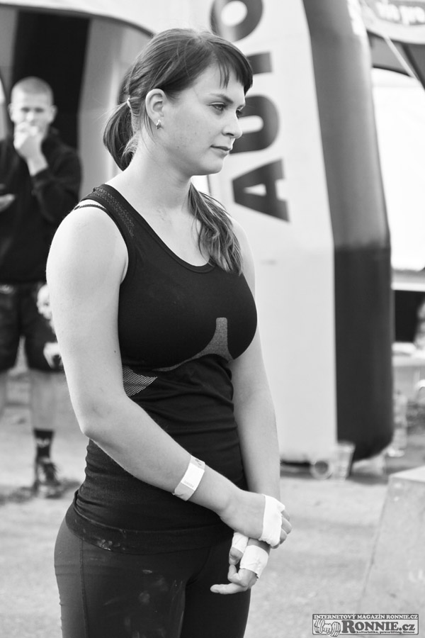 No Excuse Challenge 2012