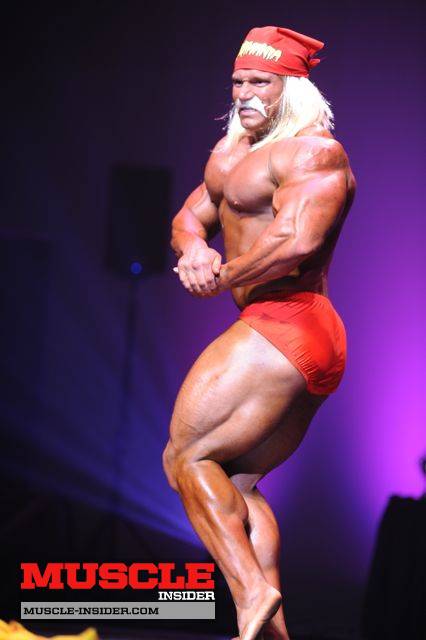 Seth Feroce