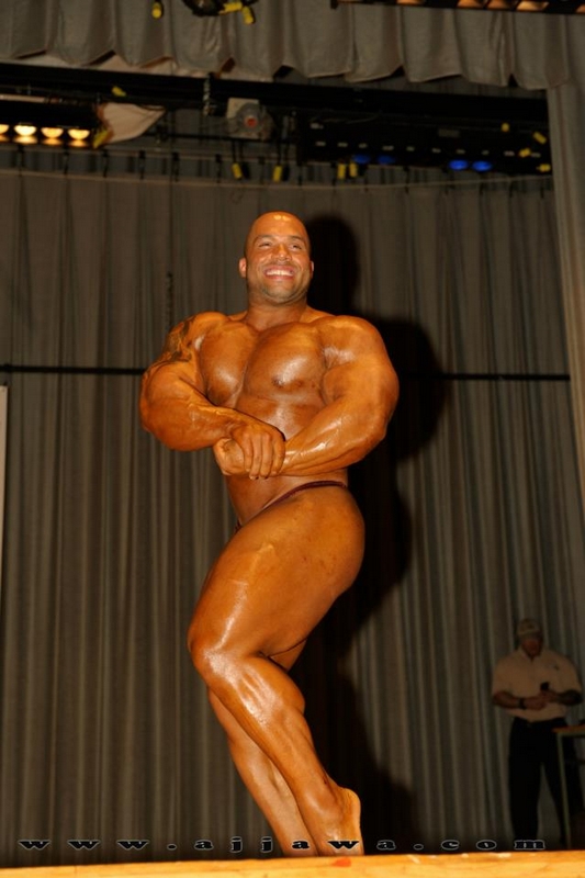 Jonathan Delarosa