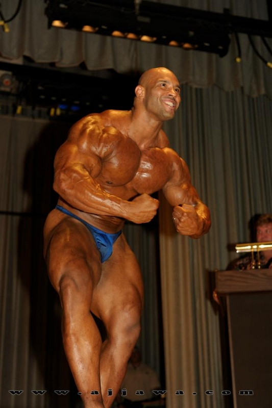 Juan Morel