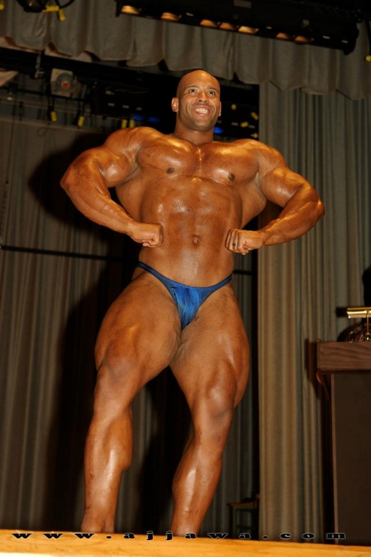 Juan Morel