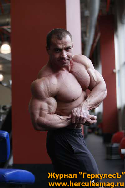 Alexander Kodzoev