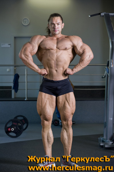 Igor Gostyunin