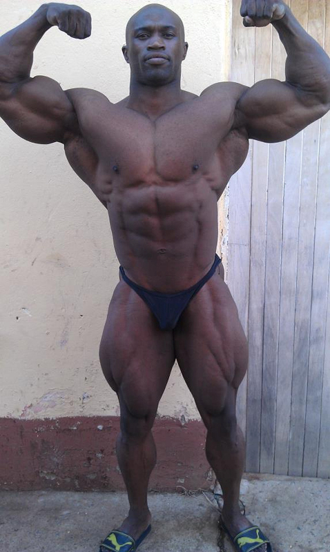 Vusumzi Njisane