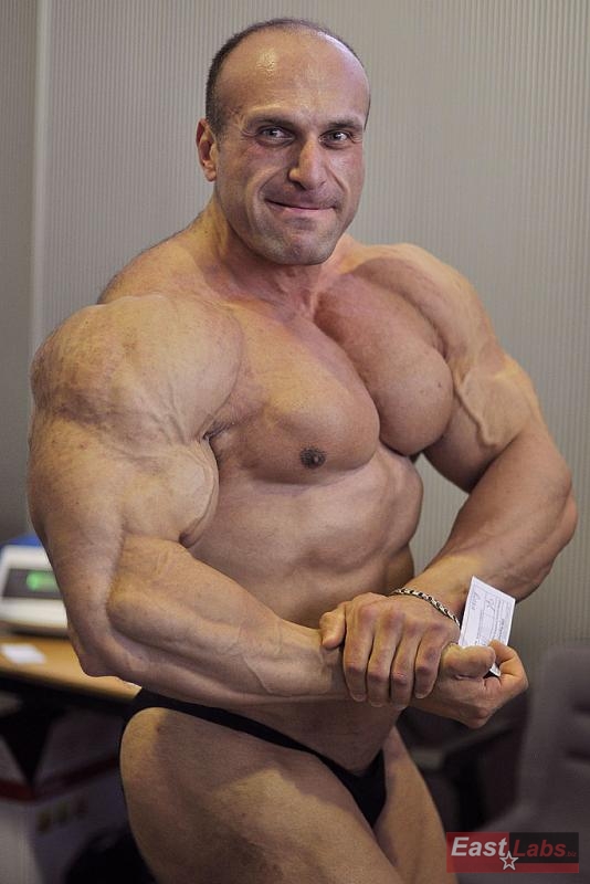 Paata Petriashvili