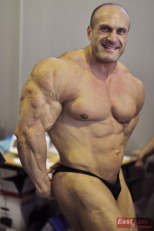 Paata Petriashvili