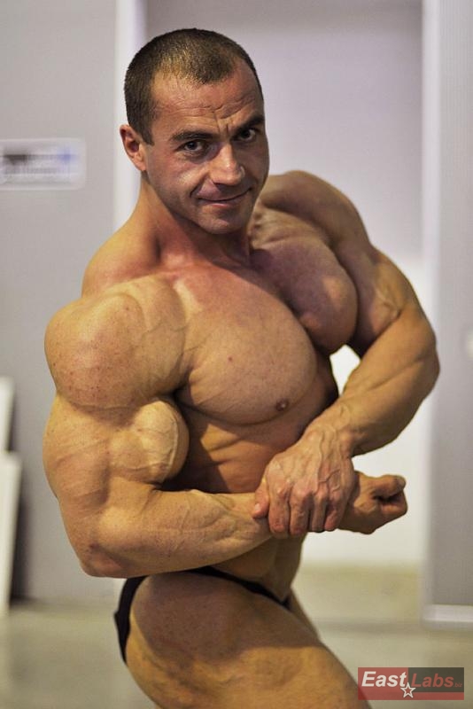 Alexander Kodzoev