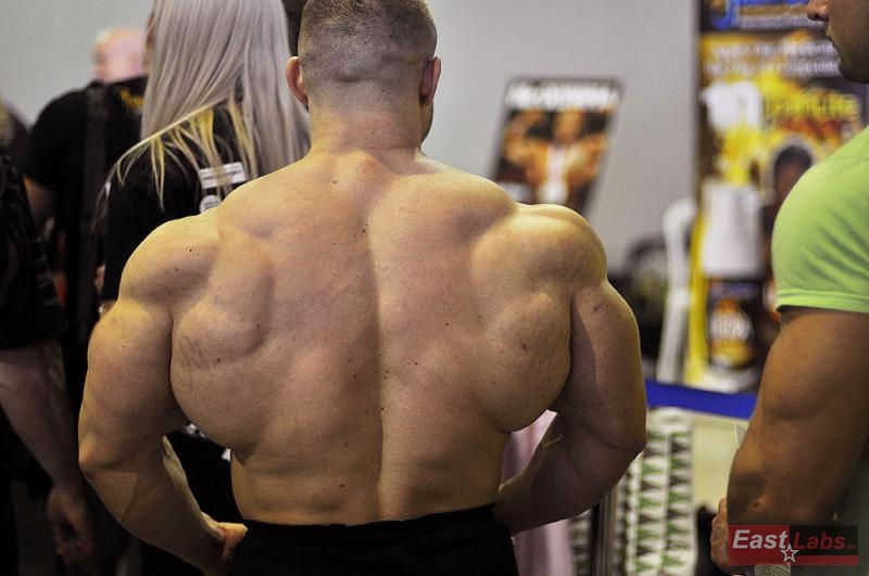 Alexey Lesukov