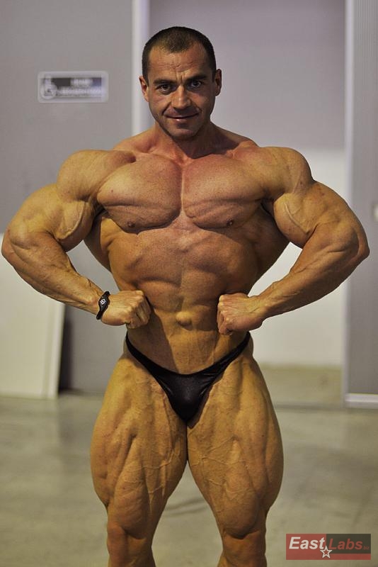 Alexander Kodzoev