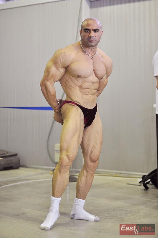 Sadik Inan