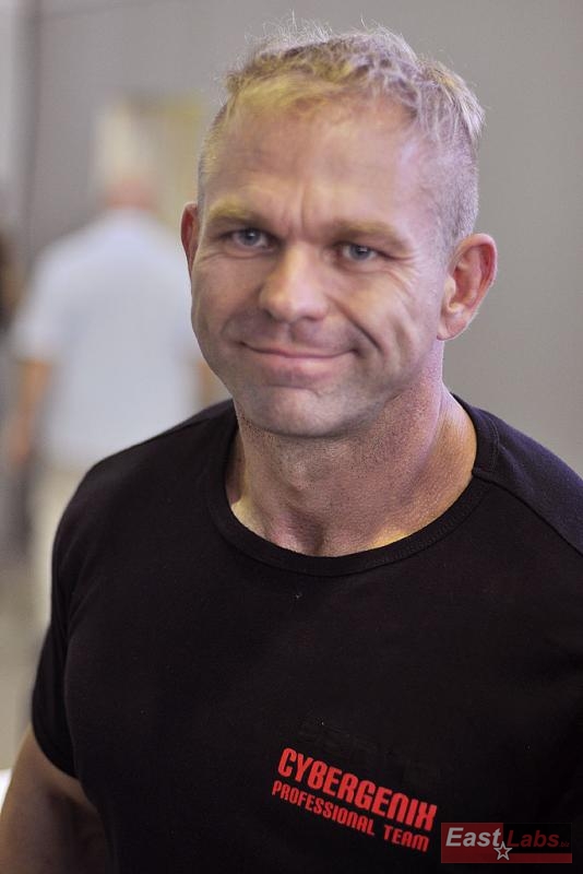 Martin Rezek
