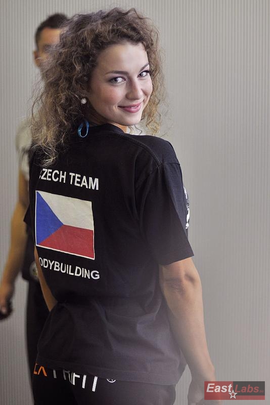 Barbora �ern�kov�