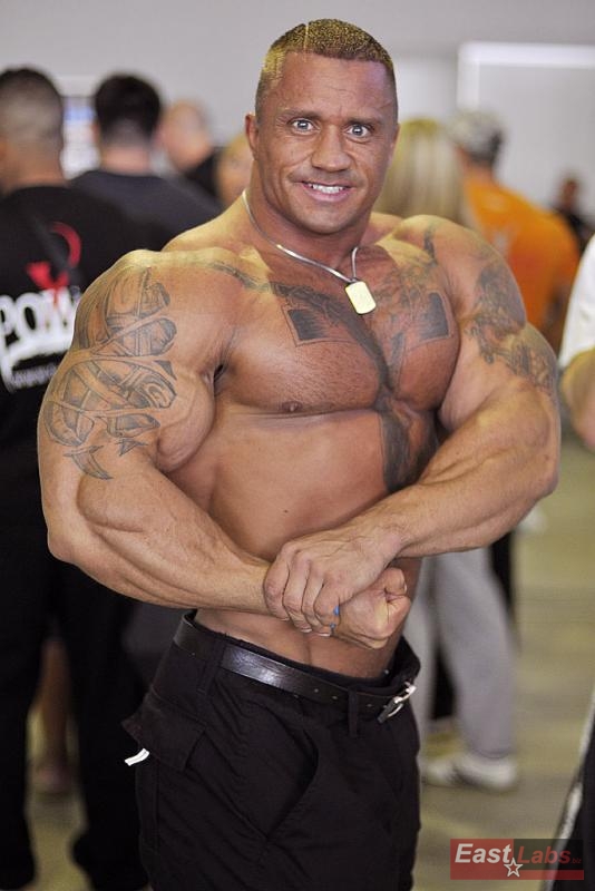 Haroldas Dambrauskas