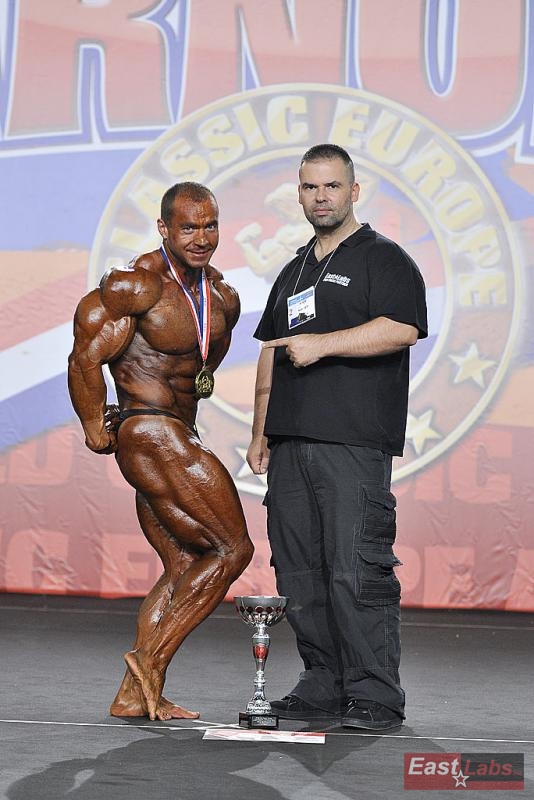 Alexander Kodzoev, Igor Kop�ek