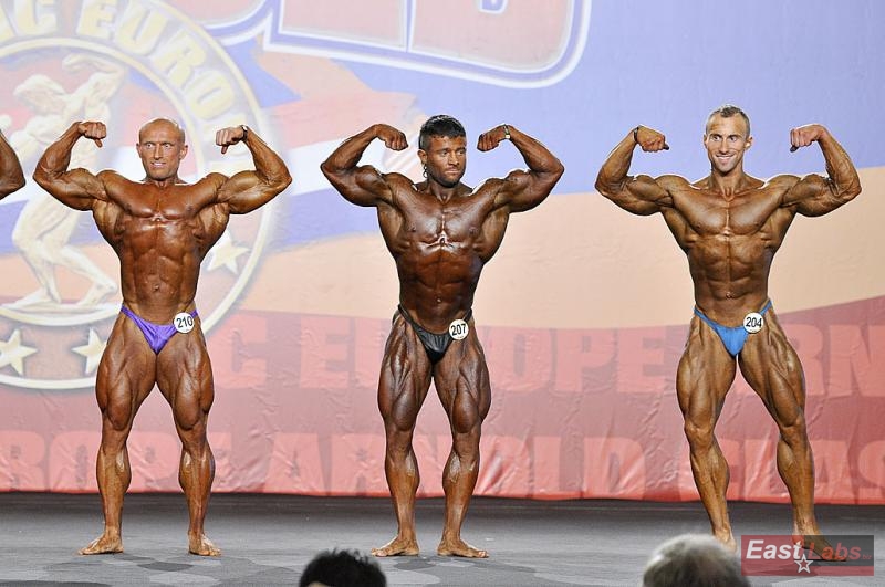 Vojt�ch Koritensk�, Artem Masalov, Szymon Lada