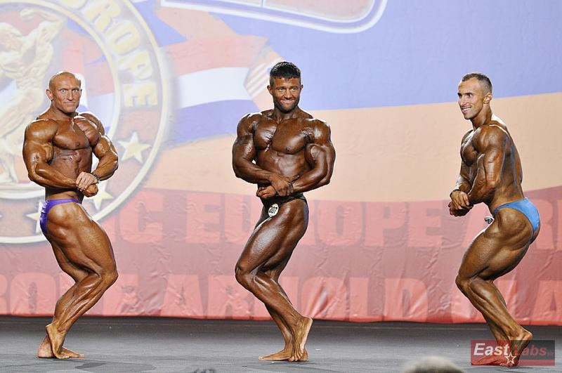 Vojt�ch Koritensk�, Artem Masalov, Szymon Lada
