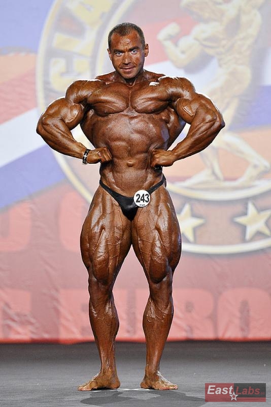 Alexander Kodzoev