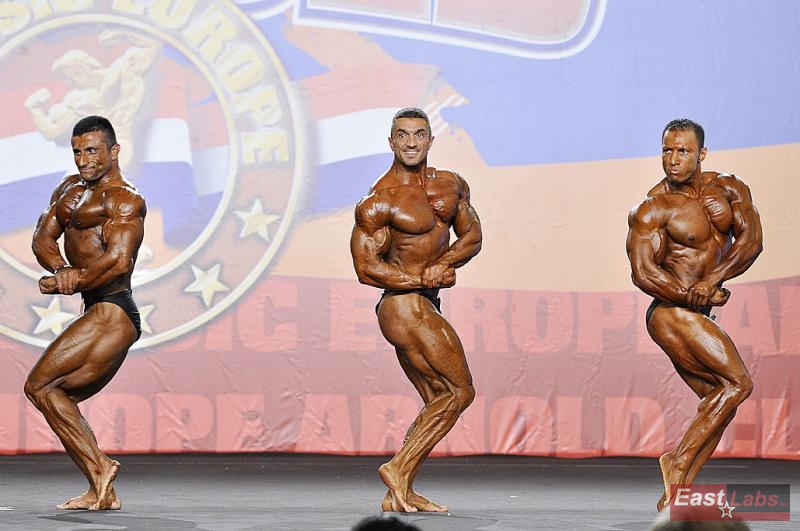Ahmad Paydar, Grigorios Karagiannis, Omar Riahi