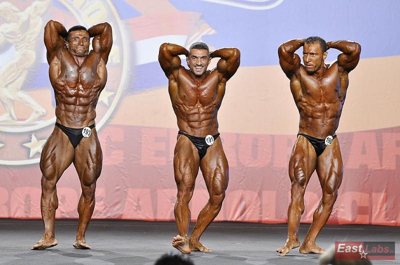 Ahmad Paydar, Grigorios Karagiannis, Omar Riahi