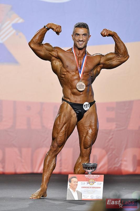 Grigorios Karagiannis