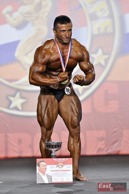 Ahmad Paydar
