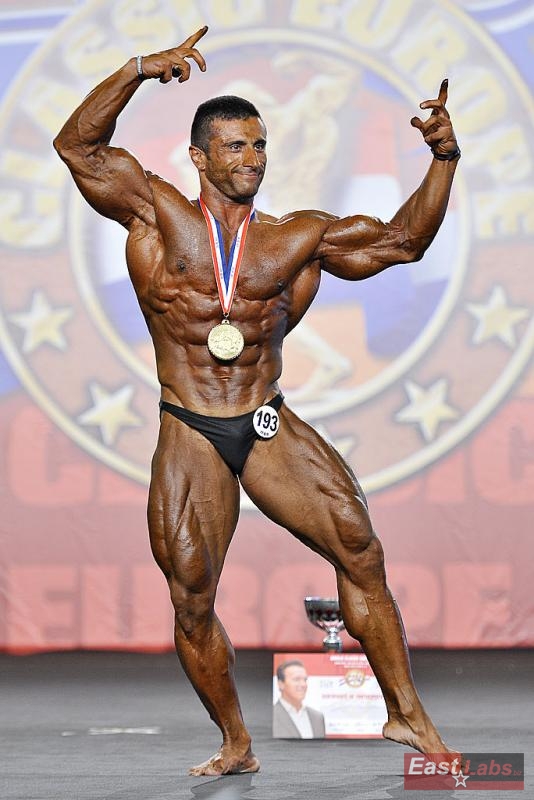 Ahmad Paydar