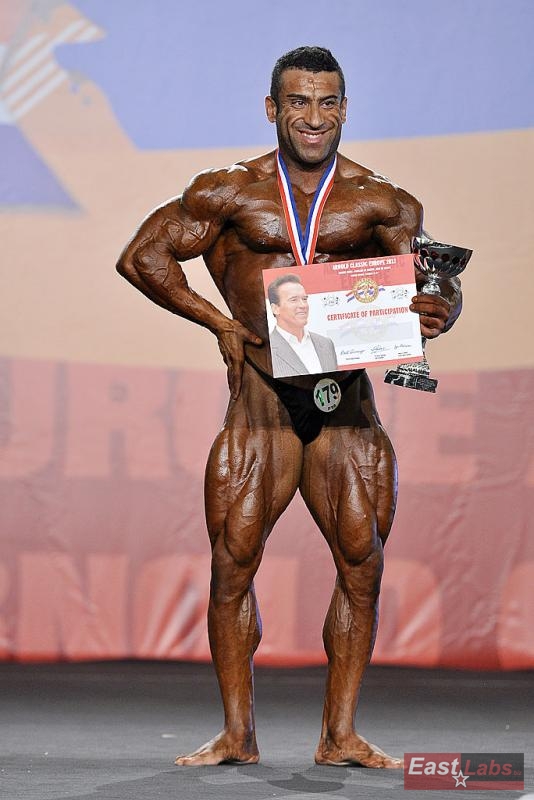 Morteza Norouzi