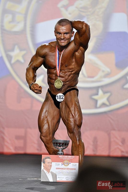 Karol Malecki