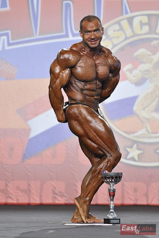 Alexander Kodzoev