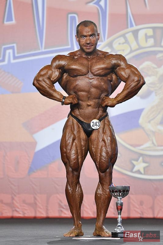 Alexander Kodzoev