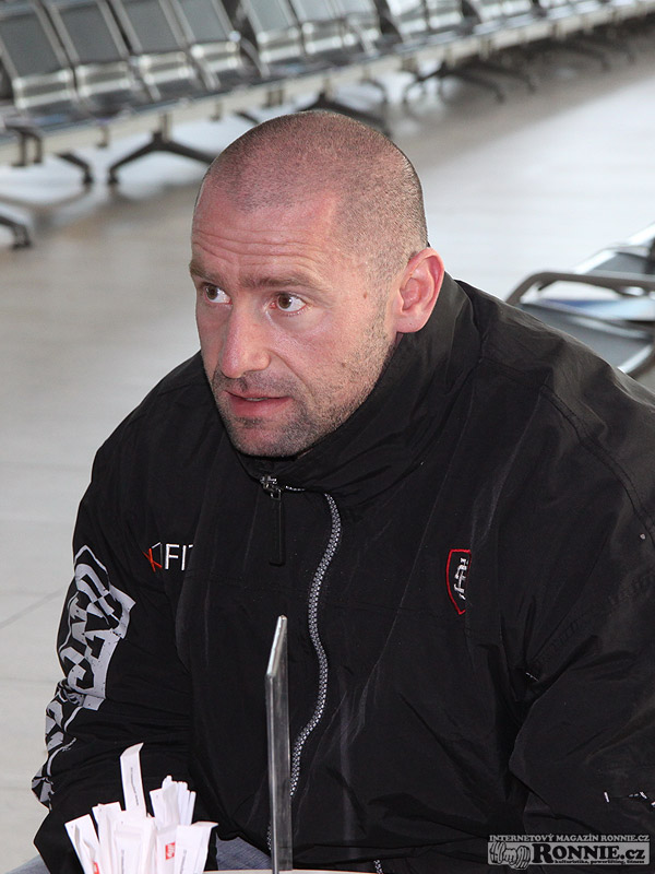 Radek Lonc